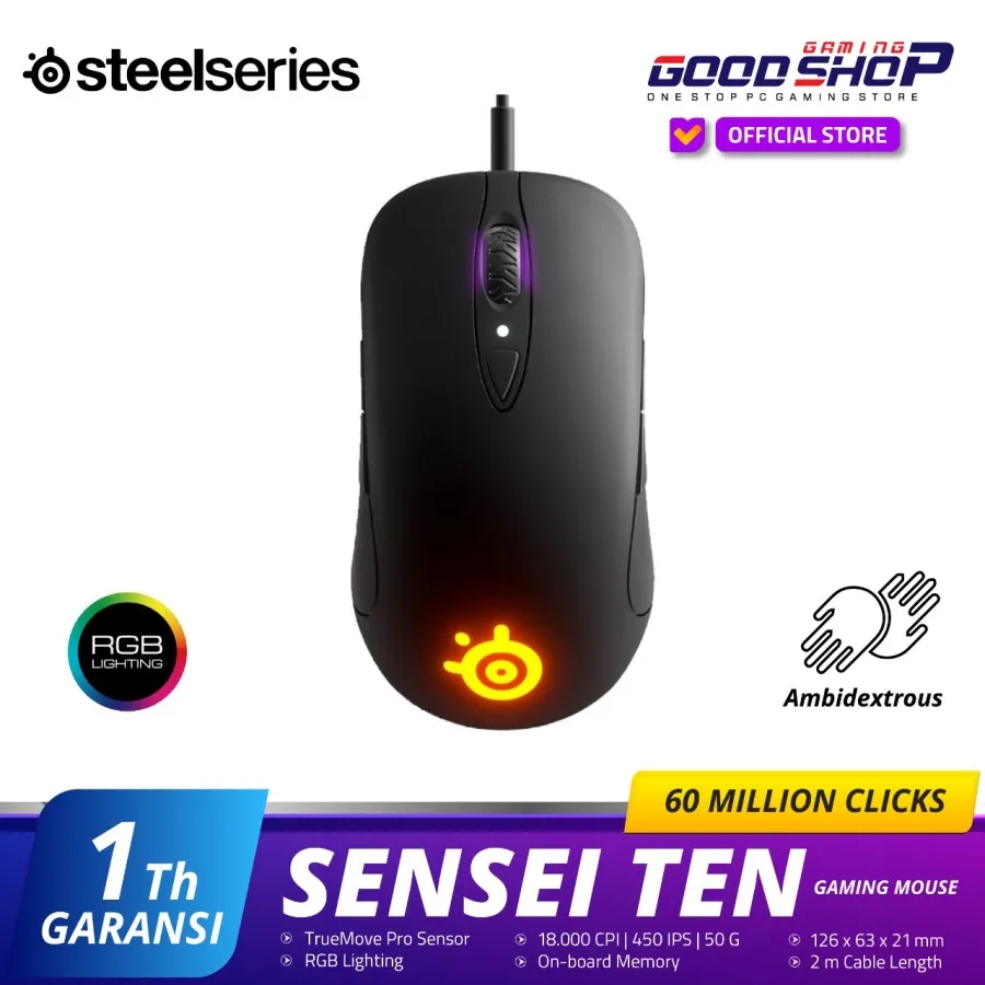 Good Gaming Shop