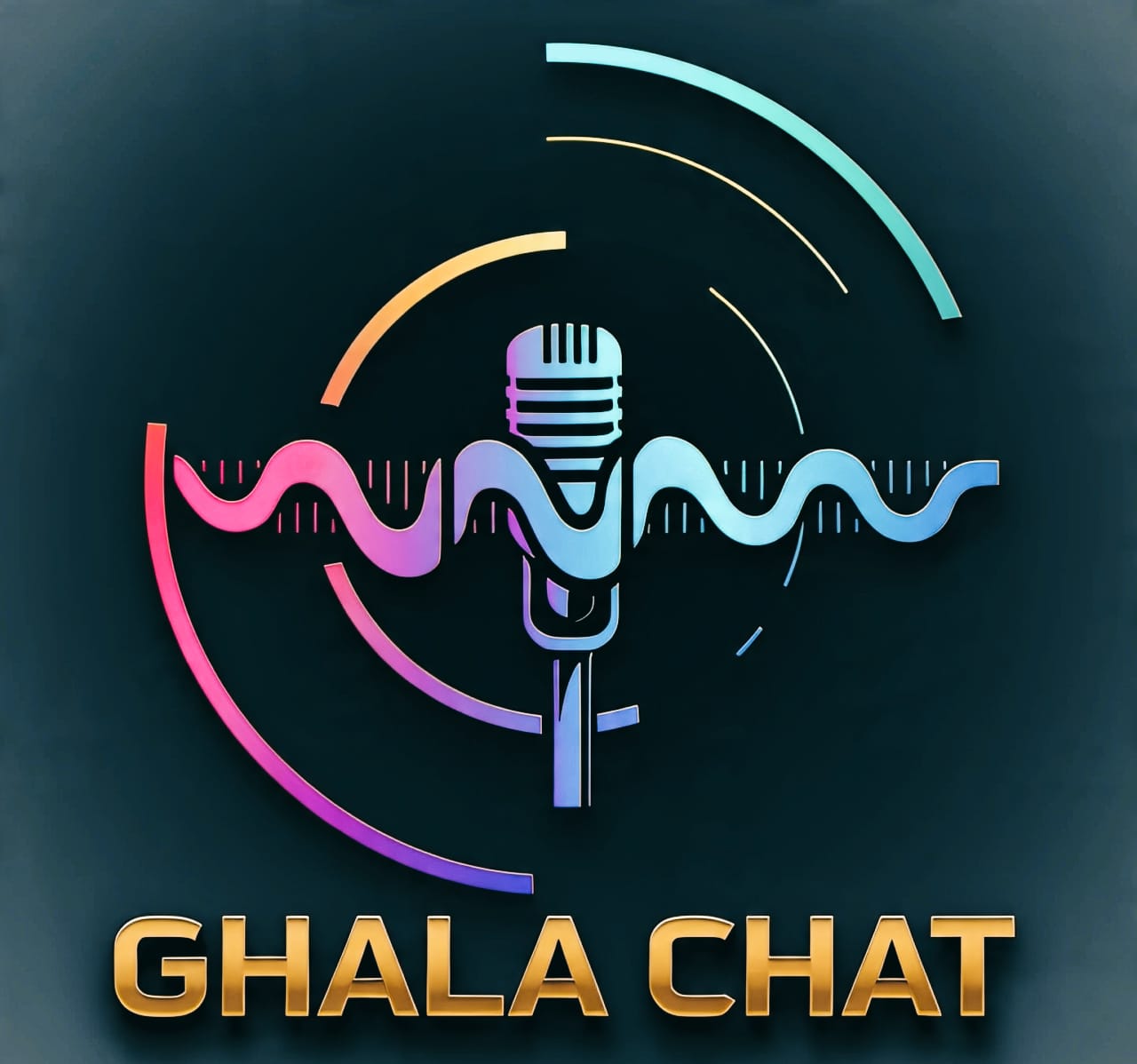 Ghala Chat