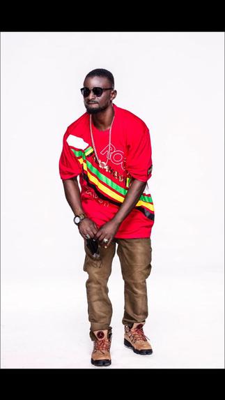 Check out Waliy Abounamarr's Photos that shows he is really a fashion star