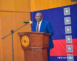 Veep launches Universal QR Code to promote efficient electronic payment system