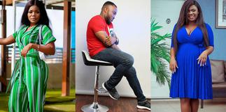 DKB Cracks ribs in Video as he Wades into Tracey Boakye-Mzbel Banter