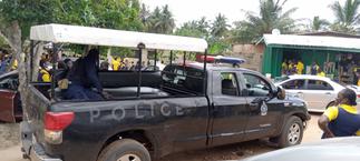 WASSCE: Bright SHS Proprietor arrested
