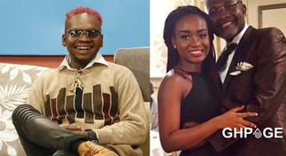 Kennedy Agyapong should kill his deviant daughter