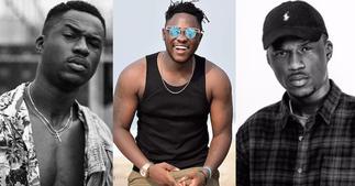 Medikal Blocks Joey B on FaceTime After Confirming wife's Pregnancy