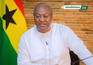 Akufo-Addo has taken Ghana's democracy 28 years back