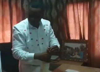 Wontumi leads Ashanti NPP to pop champagne over voter registration exercise