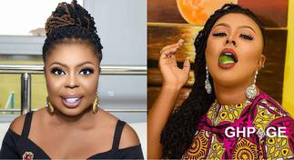 Shut up or boycott this year's election- Afia Schwar to expose NDC