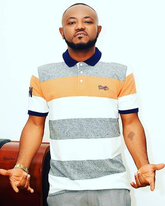 Marshall of Max TV Nominated for Best Male Presenter for RTP awards