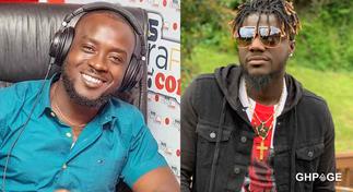 Pope Skinny needs his brain examined for saying Already music video is fake-Nana Romeo
