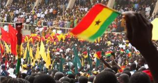 14 million Ghanaians left 'multidimensionally poor' bracket in 7 years