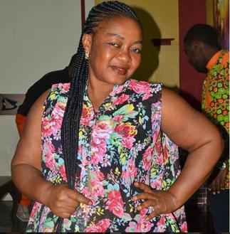 Christiana Awuni names Shatta Wale's 'My Level' as her all time favourite song
