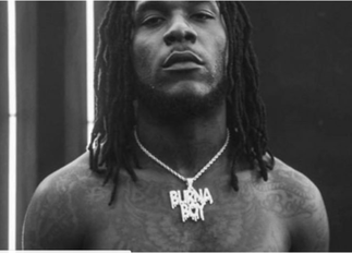 Burna Boy's Diddy Executive Produced 5th Studio Album 'Twice As Tall' To Be Released Next Week- Read Details Here