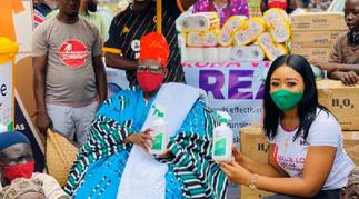 Most rural dwellers don't believe coronavirus is real