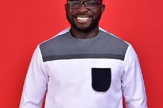Profile of Kotoko CEO Nana Yaw Amponsah