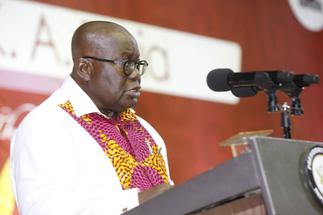 NDC drags Akufo-Addo to UN over ethnic profiling