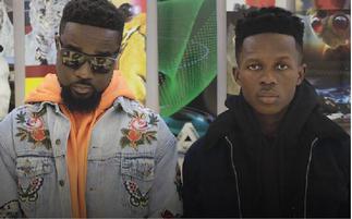 Artistes signed by colleagues fail because there is no proper paperwork