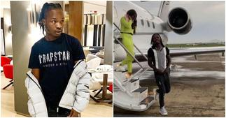 Naira Marley: Singer Pleads Guilty to Violating COVID-19 Lockdown Ban