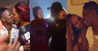 All the men I have met after Shatta Wale are liars