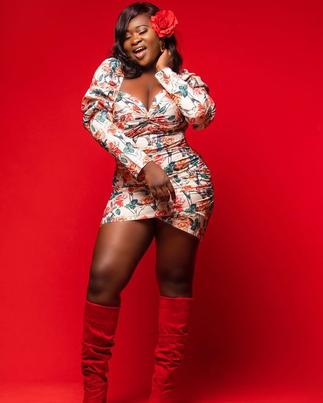 Sista Afia Shocks Fans with Attack On Men With Only One Girlfriend