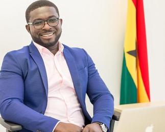 Kotoko Board member Kofi Abban throws support behind new C.E.O Nana Yaw Amponsah