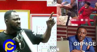 I charged Despite 50,000 cedis before appearing on show with Lil Win -Funny Face