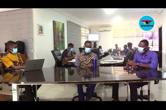 Bloggers' Forum: Wiyaala's outburst, Samini's fury over Shatta-Stonebwoy clash