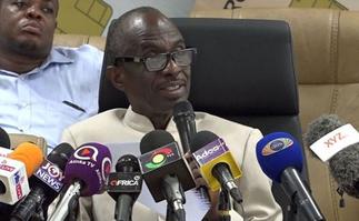 Asiedu Nketia, Others Have Made Banda A 'Hotspot' ... NPP Calls For More Security Personnel