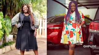 Tracey Boakye has exhibited the highest form of stupidity