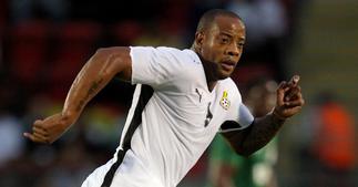 CAF celebrates legendary Ghanaian footballer Junior Agogo