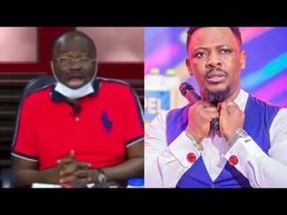 Kennedy Agyapong Attacks Me to Make his Station Popular