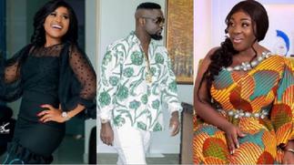 6 best-dressed Ghanaian celebrities of the week
