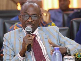 Akufo-Addo Has Gotten What He Deserves From Fretted WASSCE Candidates