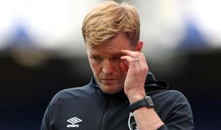 EPL: Bournemouth manager Eddie Howe leaves club following relegation – Citi Sports Online