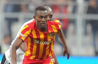 Bernard Mensah gets a big vouch in Galatasaray move
