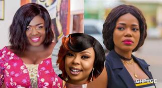 I bought Rav4 for Afia Schwarzenegger