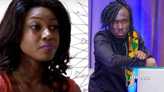 Kobi Rana blasts Yvonne Nelson for saying Ghana's entertainment industry is full of hate