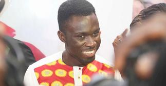 Yvonne Nelson has never supported anybody's movie in her entire life