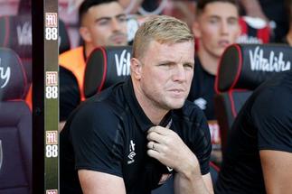 Top manager loses his job after disappointing season in the EPL