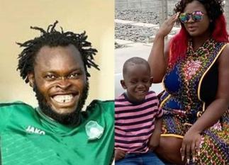 Social Media Troll Tracey Boakye After Photo Of Her First Baby Daddy Pops Up