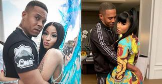 Nicki Minaj: Singer's Husband Kenneth Petty to miss Birth of Their kid