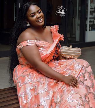 Says She Hired Nana Aba to Write Sam Jonah Statement for Her