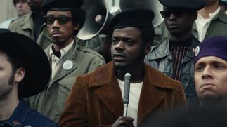 Daniel Kaluuya plays US revolutionary in Judas and the Black Messiah