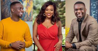 Joe Mettle Wedding: Photos & Details of Wife-to-be Selassie Dzisa Drop