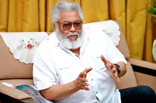 Rawlings Was Adamant Returning Ghana To Constitutional Rule