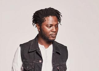 Meet Emmanuel Adjei, a director of Beyonce's 'Black is King' project