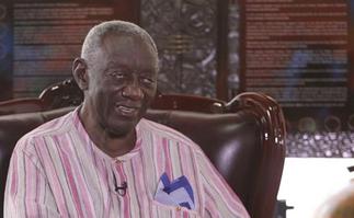 Kufuor Asked His