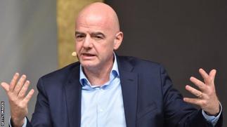 'Hopefully the facts will emerge one day'