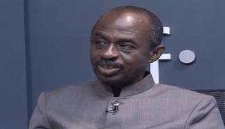 Asiedu Nketia, others have made Banda a hotspot
