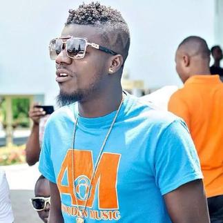 I'll say and say it again that Beyoncé never shot the video with Shatta Wale, I don't hate him