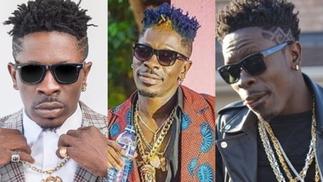 Shatta Wale: Musician Reveals his